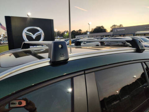 2026 Mazda CX-50 2.5 S Preferred