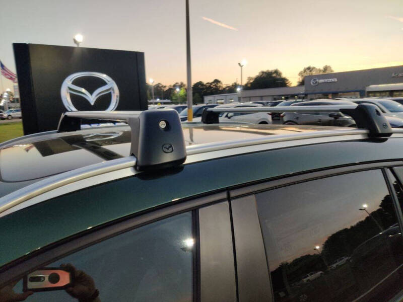 2026 Mazda CX-50 2.5 S Preferred