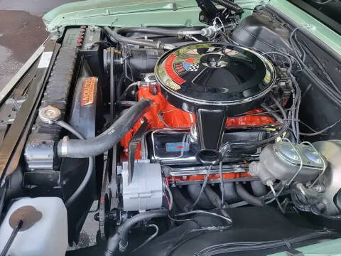 1967 Chevrolet Chevelle