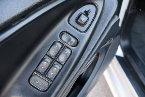 1998 Ford Mustang GT