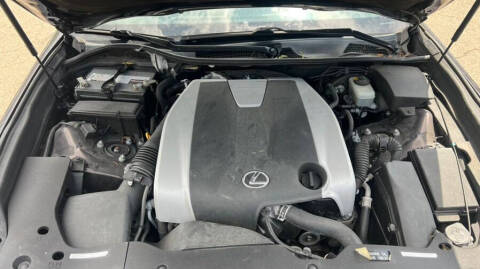 2013 Lexus GS 350