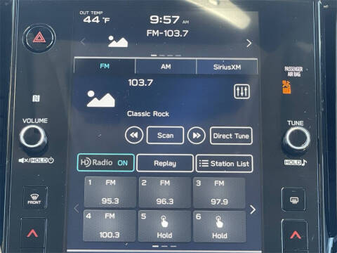 2024 Subaru Ascent Premium 7-Passenger