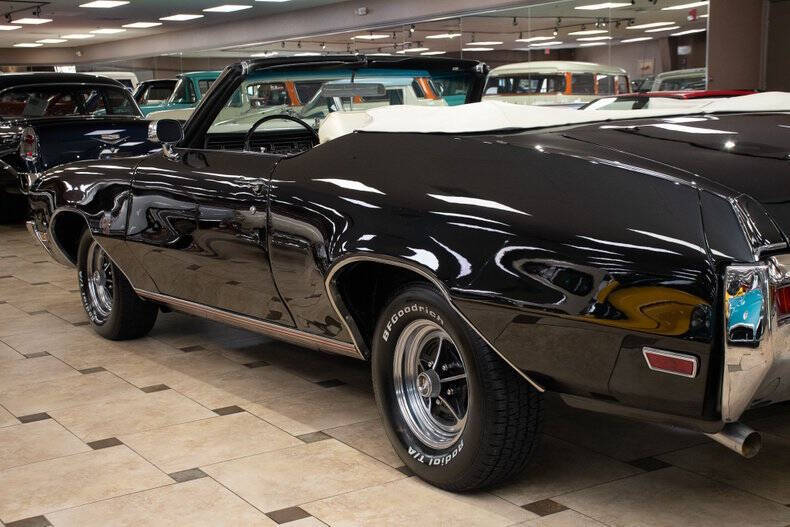 1970 Buick Gran Sport