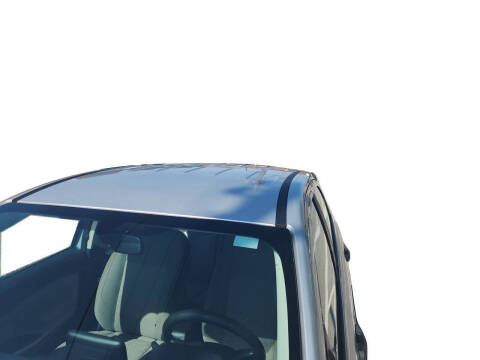 2018 Ford EcoSport S