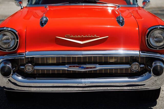 1957 Chevrolet Bel Air