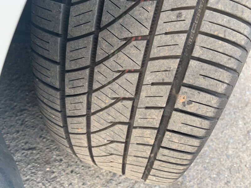 2016 Volkswagen CC 2.0T R-Line PZEV