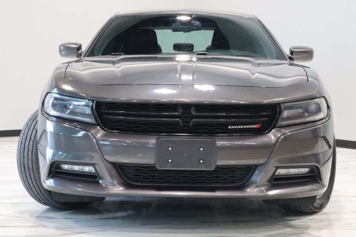 2016 Dodge Charger for sale at IMD MOTORS, INC in Dallas, TX