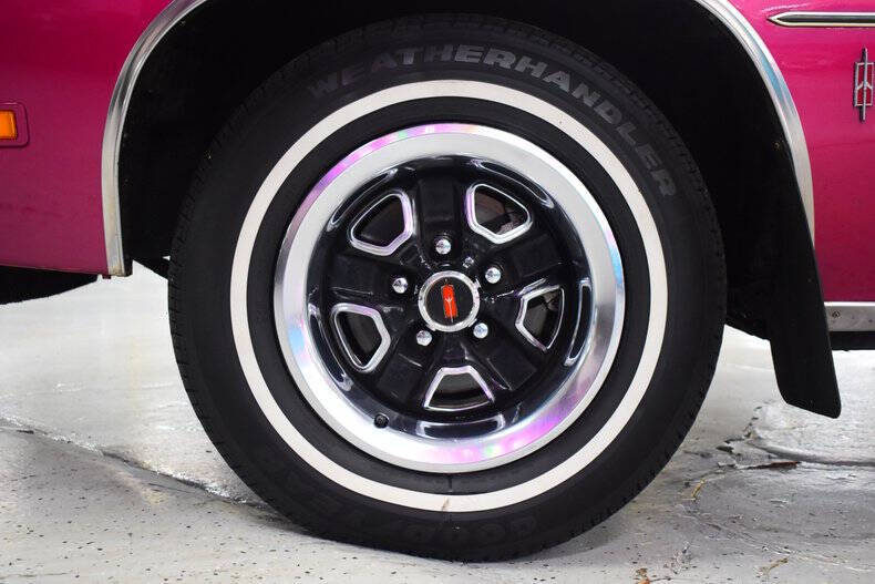 1980 Oldsmobile Cutlass