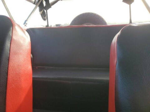 1974 International Scout