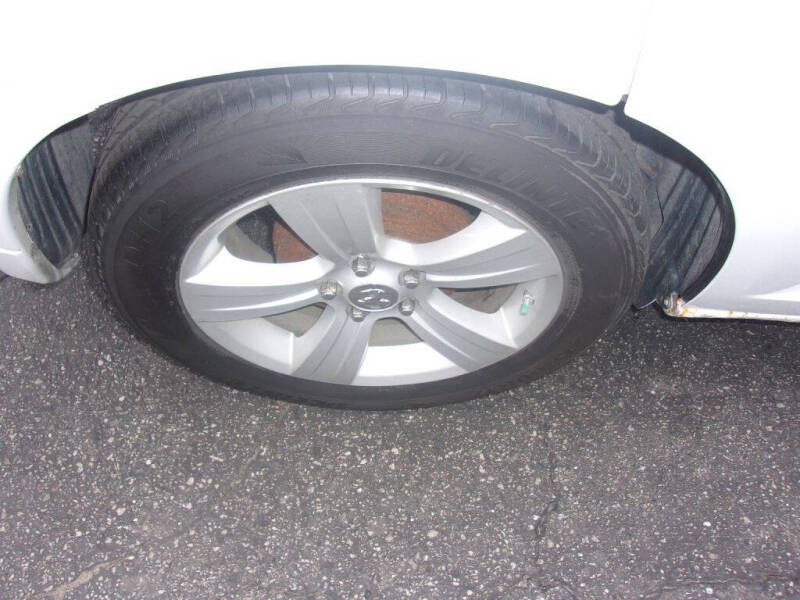 2011 Dodge Caliber Mainstreet