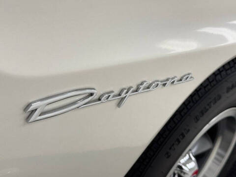 1964 Studebaker Daytona