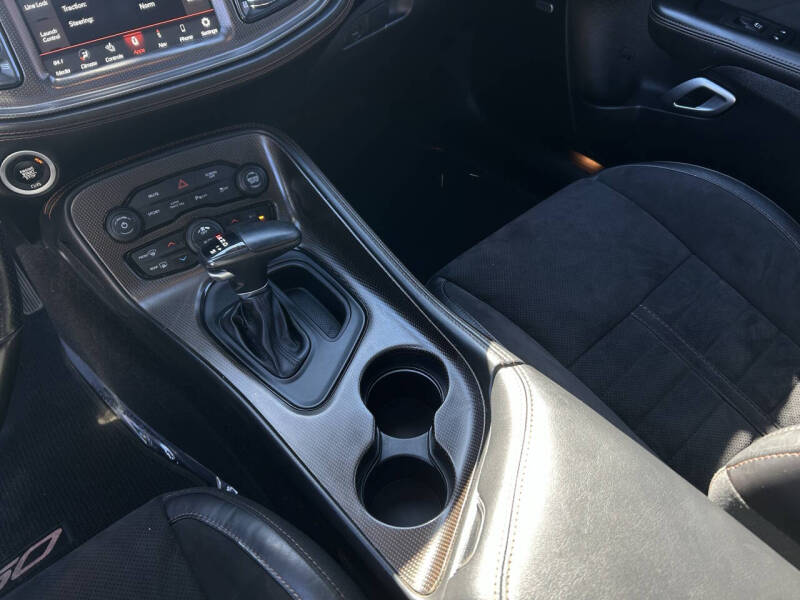 2020 Dodge Challenger R/T 50th Anniversary