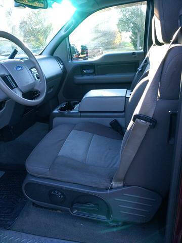2005 Ford F-150