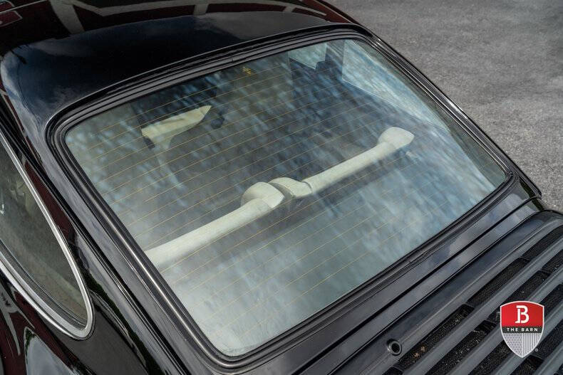 1980 Porsche 911