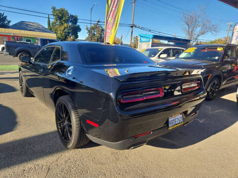 2023 Dodge Challenger GT