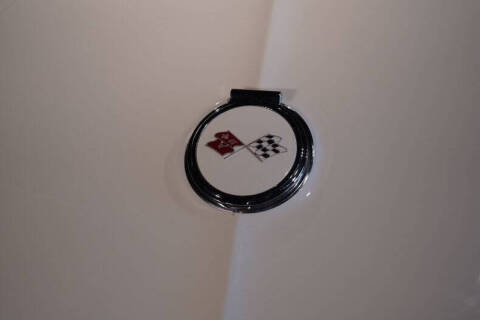 1967 Chevrolet Corvette