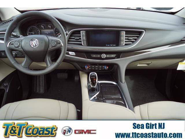 2021 Buick Enclave Premium