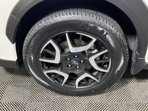 2021 Subaru Crosstrek Hybrid