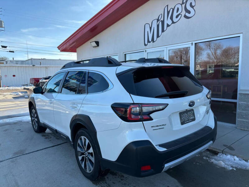 2023 Subaru Outback Limited
