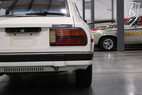 1983 Datsun 280ZX GL 2+2