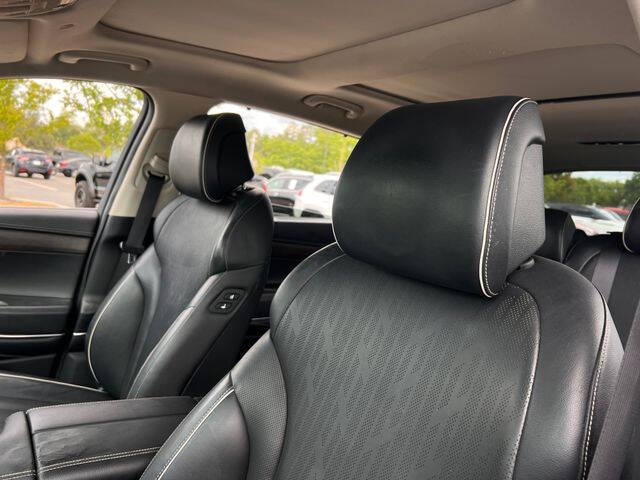 2021 Genesis GV80 2.5T
