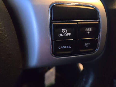 2015 Jeep Compass Latitude