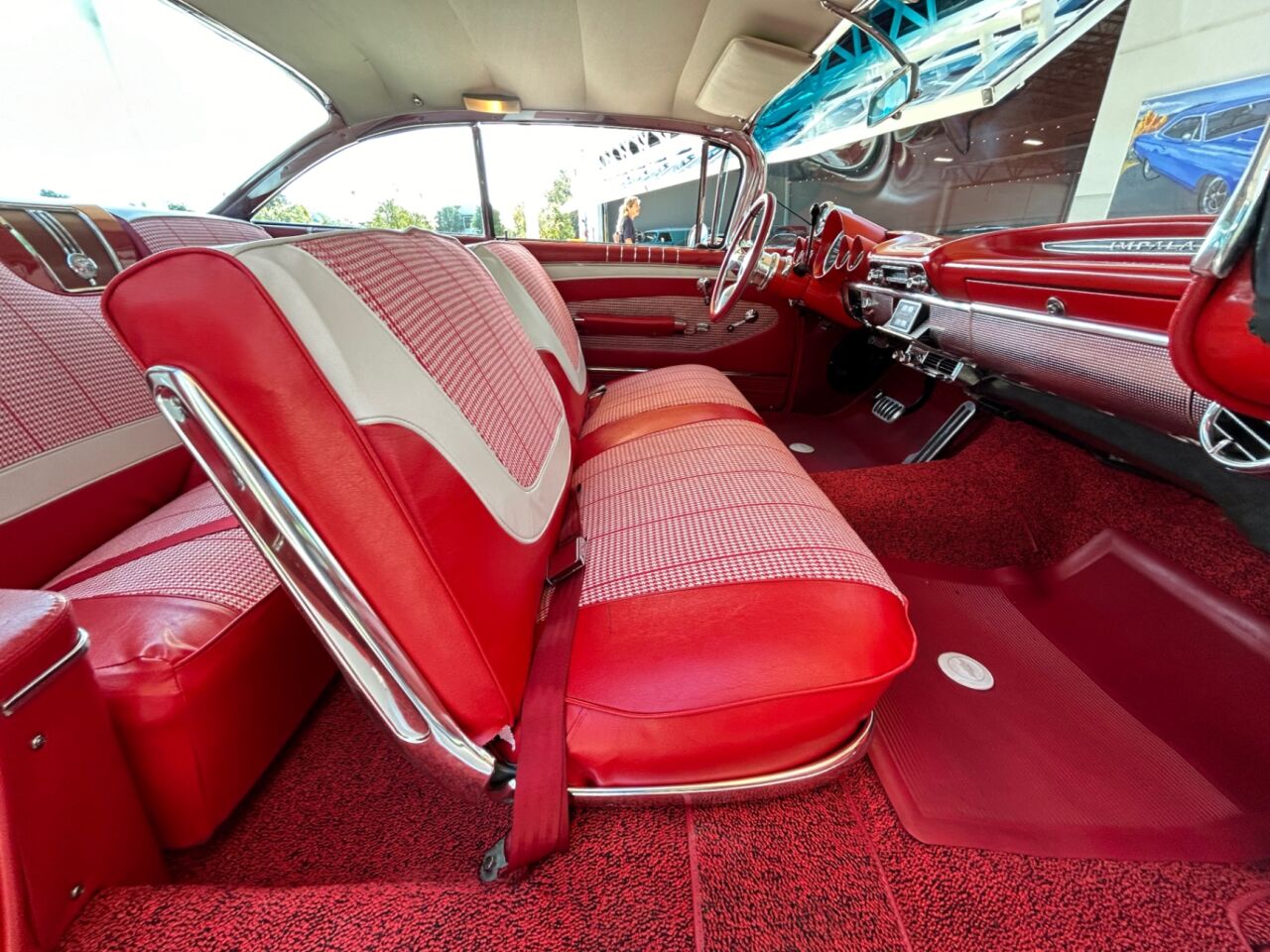 1960 Chevrolet Impala 20