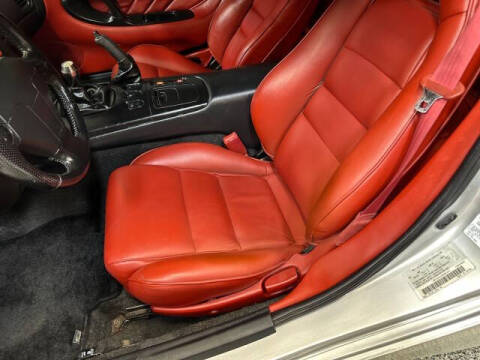 1993 Mazda RX-7 Turbo