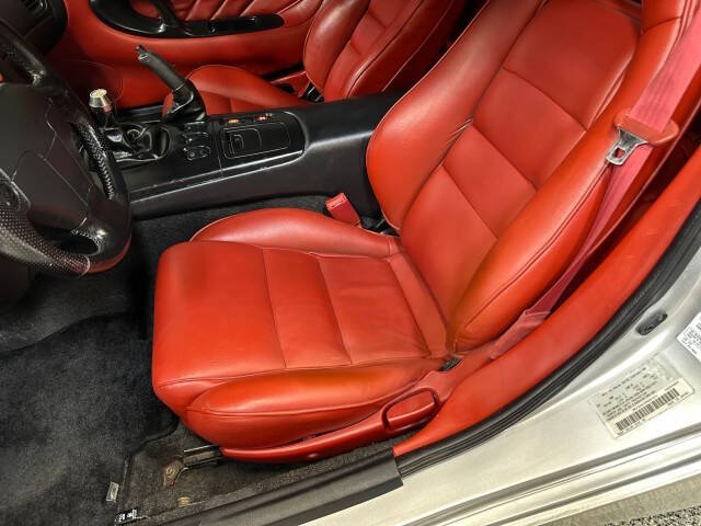 1993 Mazda RX-7 Turbo