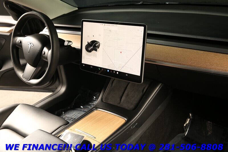 2023 Tesla Model 3 Long Range