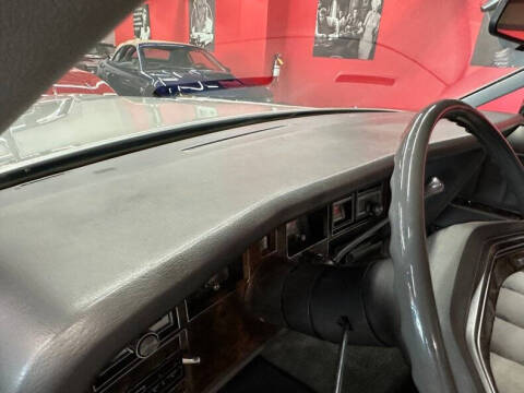 1977 Lincoln Continental