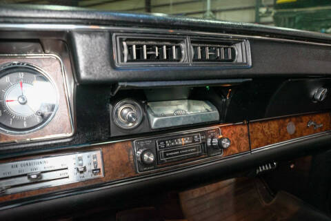 1970 Oldsmobile Cutlass Supreme