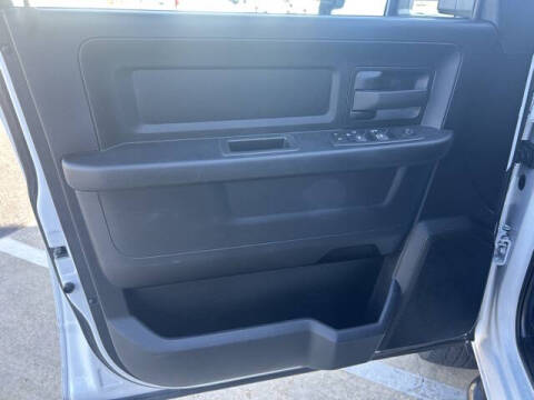 2022 RAM 3500 Tradesman