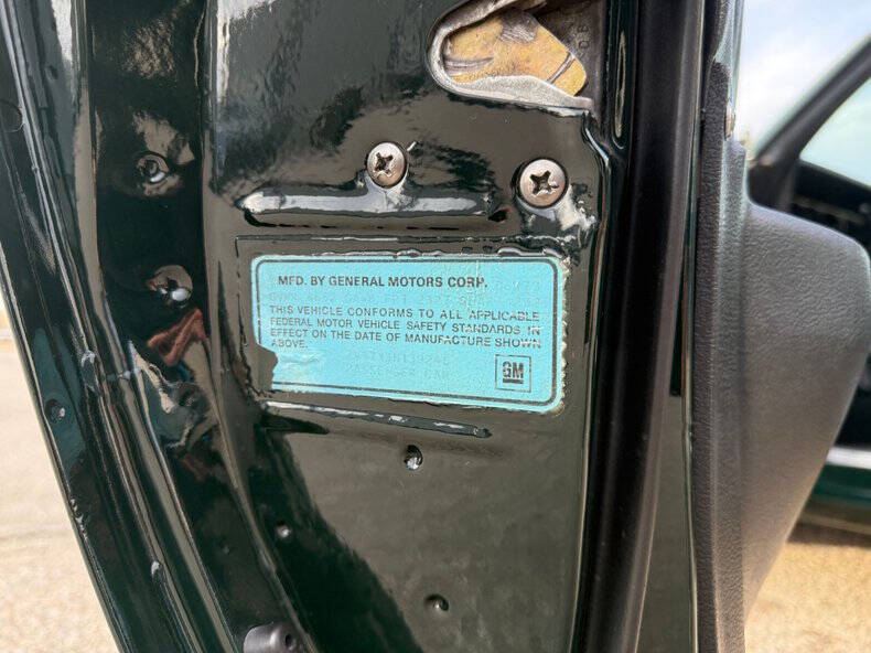 1973 Pontiac Trans Am