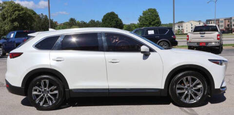 2016 Mazda CX-9 Grand Touring