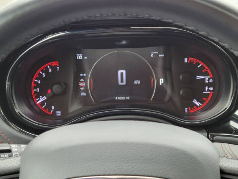 2024 Dodge Durango