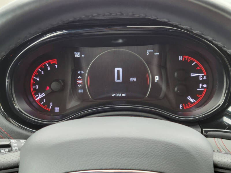2024 Dodge Durango