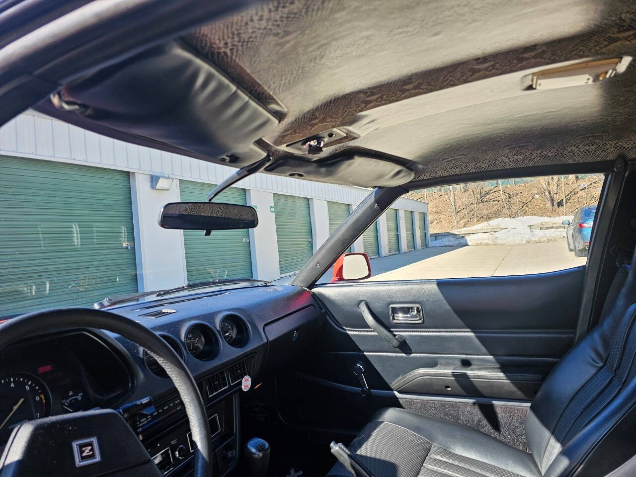 1979 Datsun 280Z 152