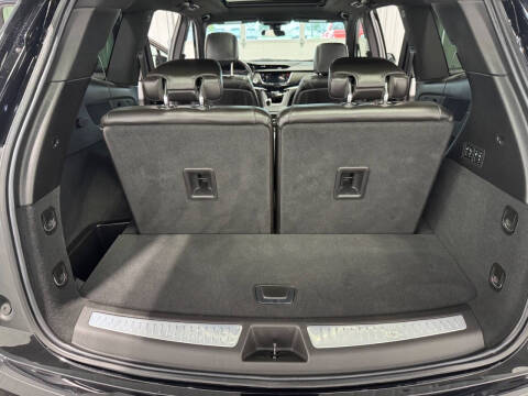 2023 Cadillac XT6 Sport