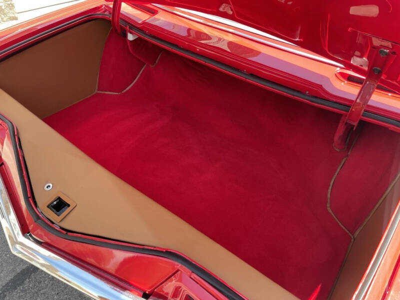 1971 Oldsmobile Toronado
