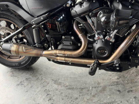 2022 Harley-Davidson Harley-Davidson