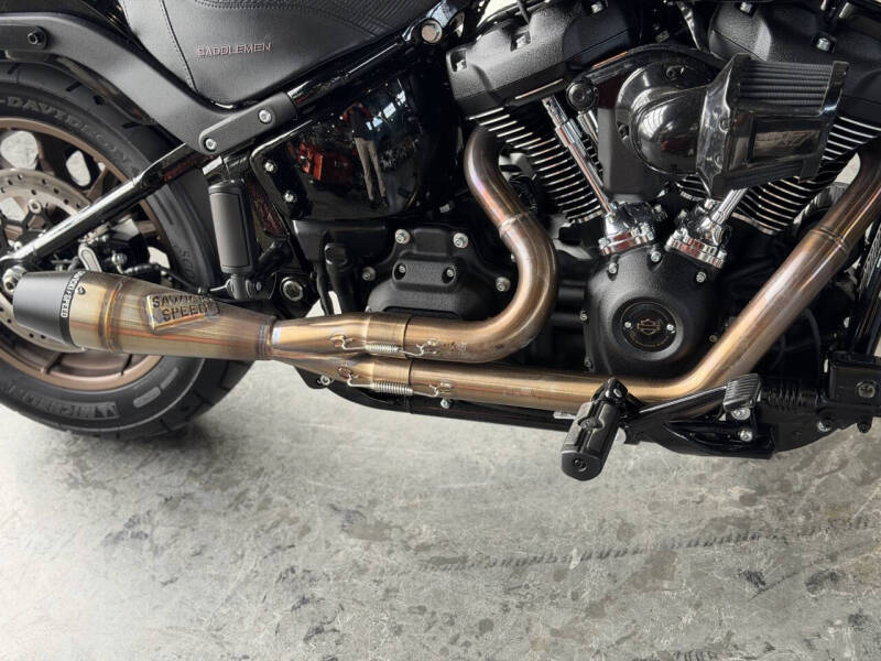 2022 Harley-Davidson Harley-Davidson