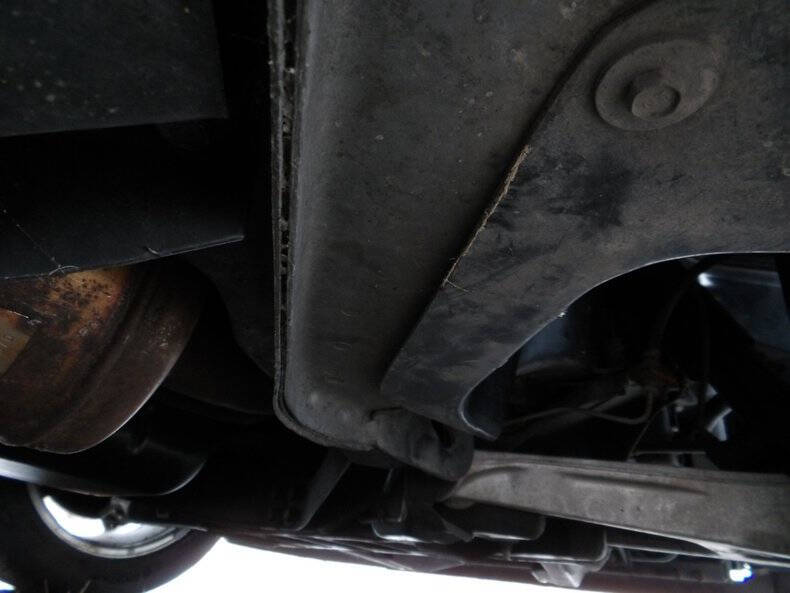 1996 Chevrolet Corvette