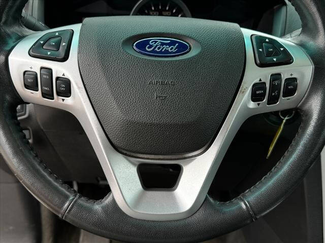 2014 Ford Explorer for sale at Tri State Auto Sales in Cincinnati, OH