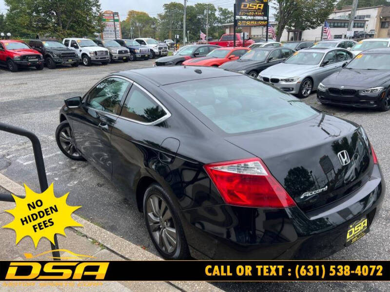 2008 Honda Accord EX-L w/Navi