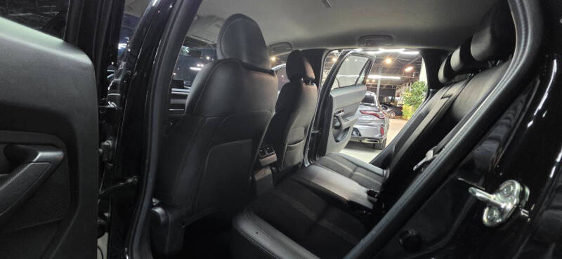 2024 Mazda CX-50 2.5 S Select