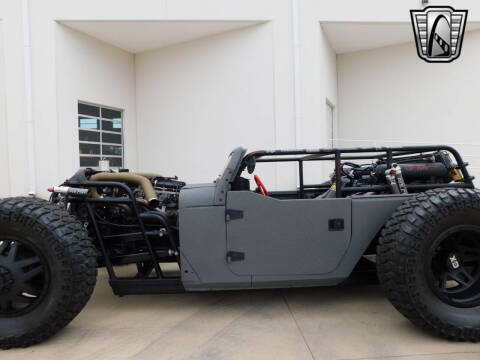 1990 Jeep Wrangler S