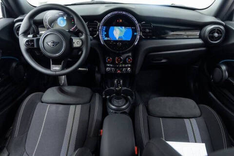 2024 MINI Hardtop 2 Door John Cooper Works