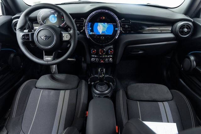 2024 MINI Hardtop 2 Door John Cooper Works