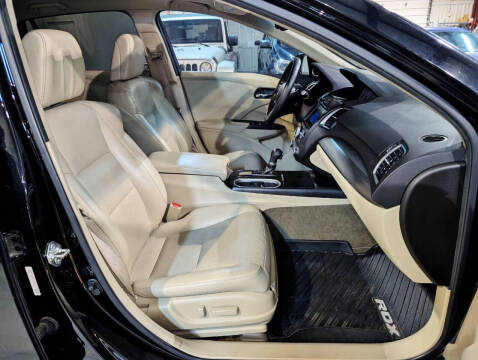 2016 Acura RDX